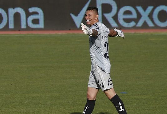 El inédito registro que dejó el triunfo ante Unión Española