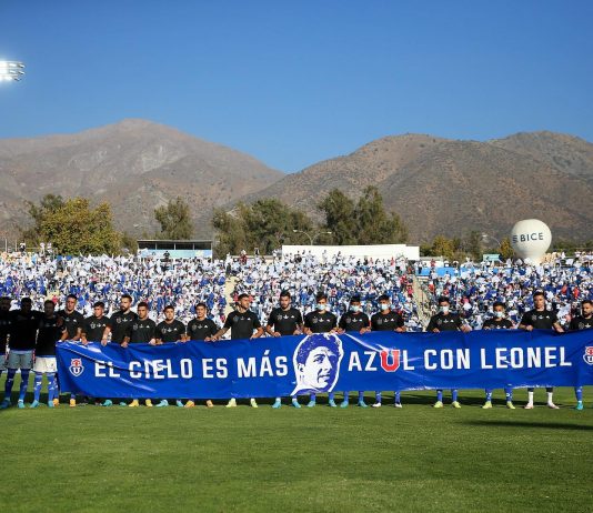 Las bajas de la «U» para enfrentar a Coquimbo Unido por el Campeonato Nacional