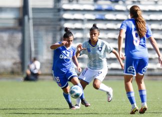 Carlos Véliz ya piensa en el Clásico Universitario: «Hemos preparado muy bien el partido»