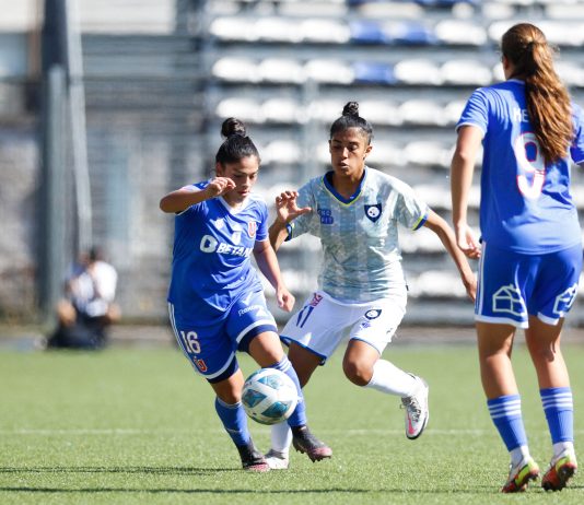 Carlos Véliz ya piensa en el Clásico Universitario: «Hemos preparado muy bien el partido»