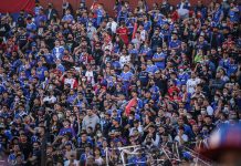 Delegado presidencial de la Región de O’Higgins descarta que Audax Italiano reciba a la “U” en el Estadio El Teniente