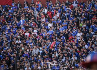 Alcalde de Rancagua expresa su oposición a que General Velásquez reciba a la «U» en el Estadio El Teniente