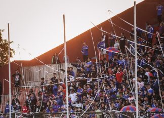 ¡Se estrenará el fútbol formativo!