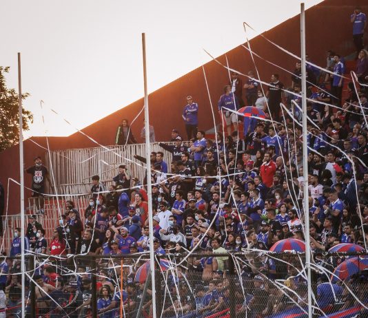 ¡Se estrenará el fútbol formativo!