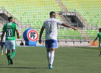 La «U» sigue hundiéndose al caer con Audax Italiano