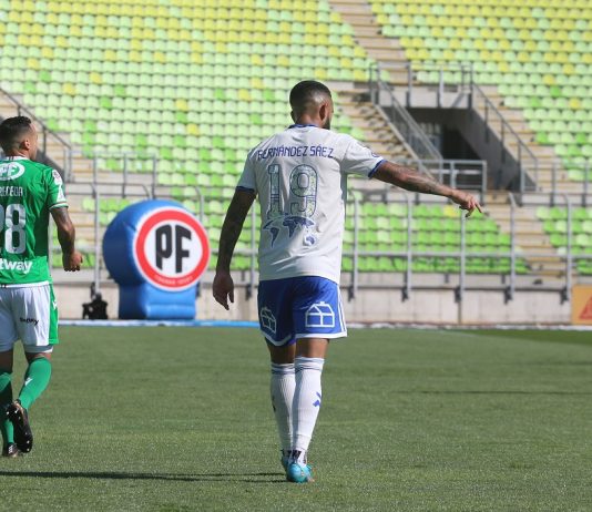 La «U» sigue hundiéndose al caer con Audax Italiano