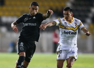 La U confirma presencia en triangular internacional de verano