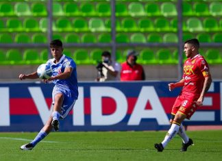 Dos canteranos azules parten a préstamo en busca de minutos