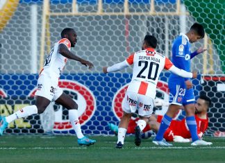 La Universidad de Chile no levanta cabeza y pierde contra Cobresal