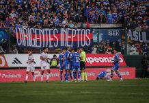 Las posiciones que buscará la «U» para el segundo semestre