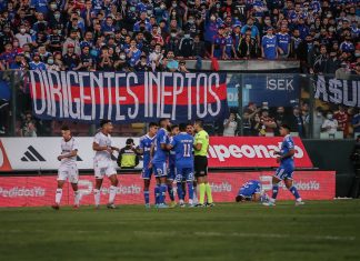 Las posiciones que buscará la «U» para el segundo semestre