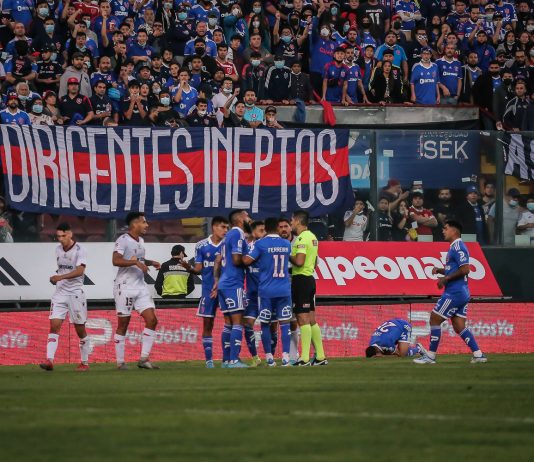 Las posiciones que buscará la «U» para el segundo semestre