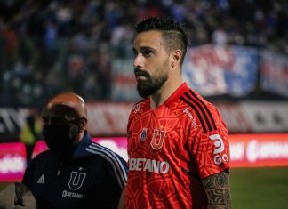 La continuidad de Galíndez estaría en duda para la segunda rueda