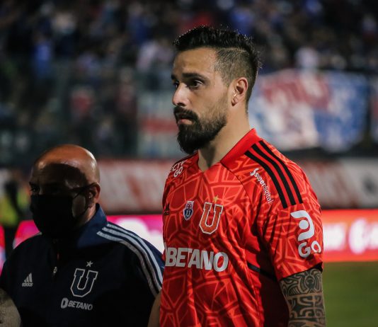 La continuidad de Galíndez estaría en duda para la segunda rueda