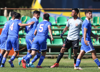 ¡Fin de semana de Fútbol Formativo!