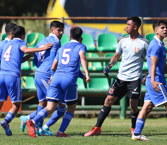 ¡Fin de semana de Fútbol Formativo!