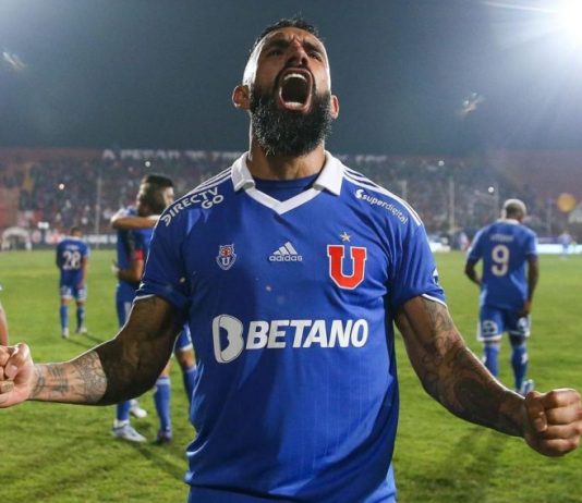 Fernández nominado a la Roja y Osorio incluido en el grupo de proyección