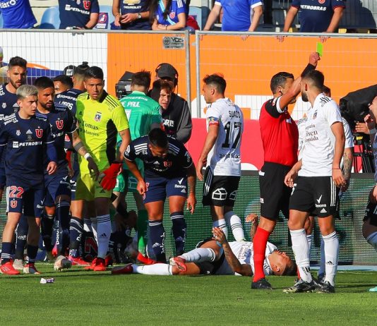 El estadio donde la «U» pretende ser local ante CC