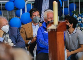 Michael Clark: «Hemos dado un paso en falso, hemos cometido errores»