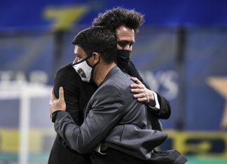 El nombre que seduce en Azul Azul para reemplazar a Santiago Escobar