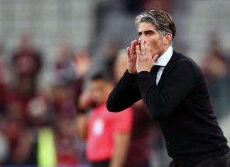 Diego López buscaría deshacerse de Nahuel Luján