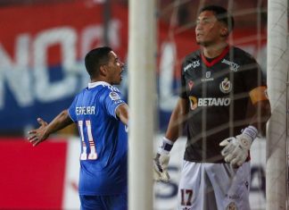 La «U» se desahoga y vence a La Serena