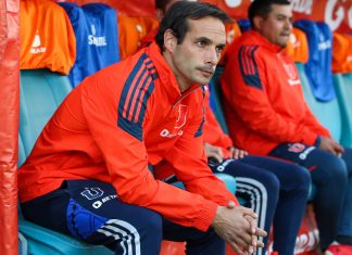 A dos nombres se disminuye la lista del posible entrenador del primer equipo masculino