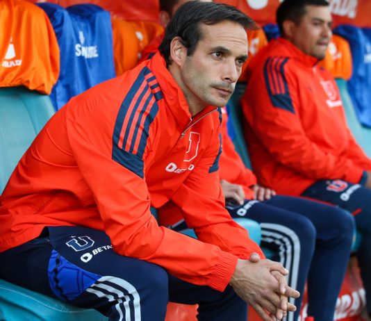 Sebastián Miranda confirma titularidad de Martin Parra ante la UC