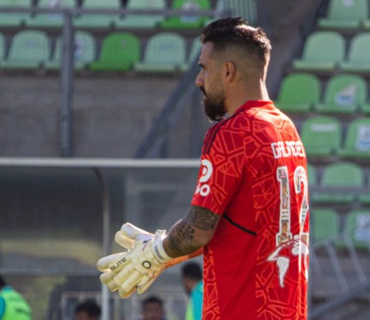 La ”U” rechaza primera oferta por Hernán Galíndez