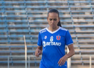 Bárbara Sánchez: «Ojalá seguir siendo parte de este club por muchos años más»