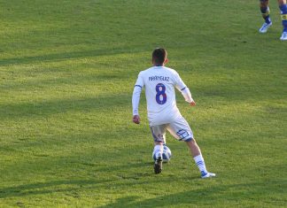 Pablo Aránguiz cerca de partir a préstamo