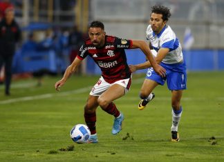 Mauricio Isla es prioridad de cara al segundo semestre