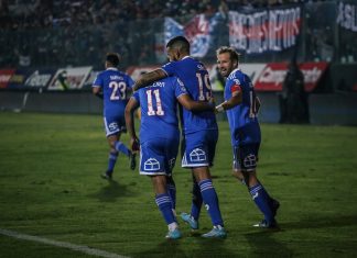 La «U» ya tendría formación para enfrentar a General Velázquez