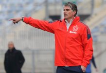 Medidas urgentes para Diego López