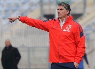 Medidas urgentes para Diego López