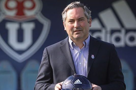 Cristián Aubert y el porqué de su renuncia a Azul Azul: «Mi determinación es exclusivamente por razones personales».