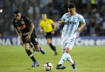 La U ya tiene su segundo refuerzo y también viene del futbol argentino