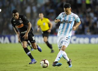 La U ya tiene su segundo refuerzo y también viene del futbol argentino