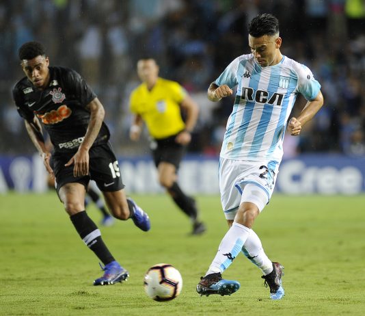 La U ya tiene su segundo refuerzo y también viene del futbol argentino