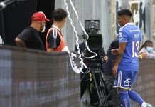 Diego López definió el futuro de Camilo Moya y Álvaro Brun, uno se va