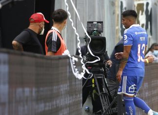 Diego López definió el futuro de Camilo Moya y Álvaro Brun, uno se va