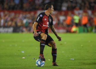 Azul Azul recibe un portazo de Cristián Lema