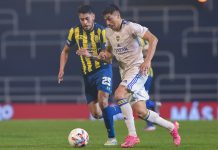 Ya estaría listo el primer fichaje de la «U»