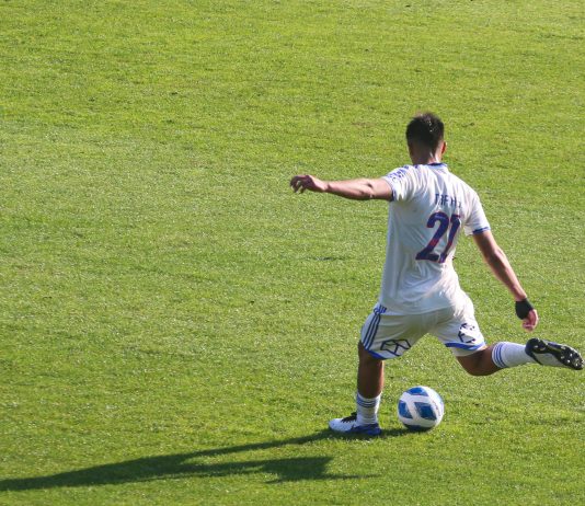 Bastián Tapia se sincera: «Creo que en Chile no hay ningún equipo como la U»