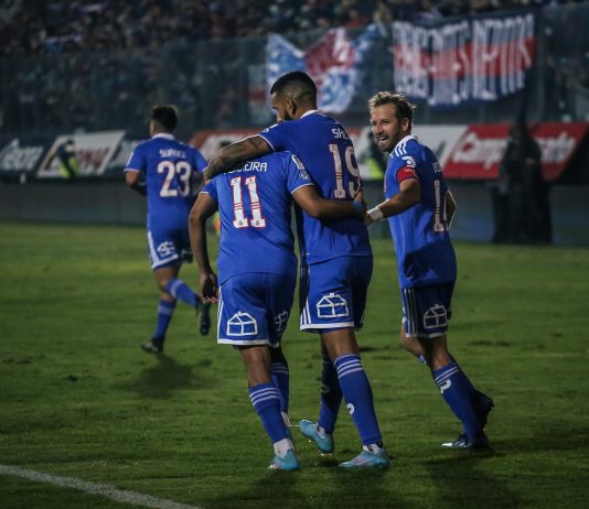 Delantero de la «U» habría recibido una millonaria oferta