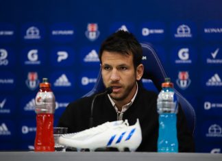 Mayo y la conformación del plantel: «La prioridad hoy en día es el arquero»