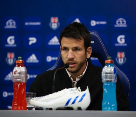 Mayo y la conformación del plantel: «La prioridad hoy en día es el arquero»