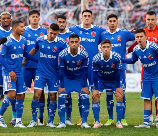 La salida de 4 jugadores y evitar el retorno de otros, marcan los primeros días de Mauricio Pellegrino en la U 2023