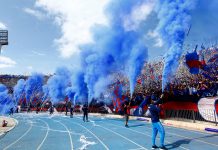 Hay estadio: El Fiscal de Talca será la sede para el Superclásico