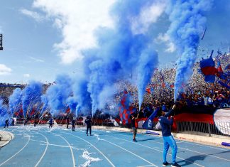 “Faltan 26 días para el partido y no se ingresó la petición formal. Estaría prácticamente descartado”